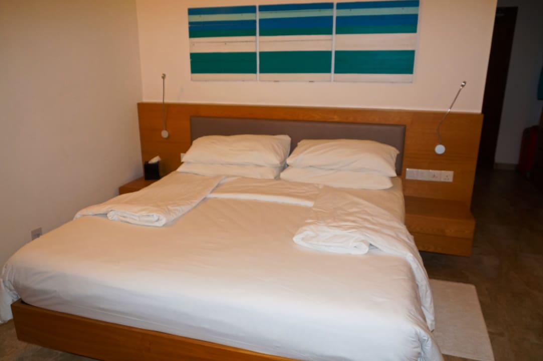 Zimmer Summer Island Maldives