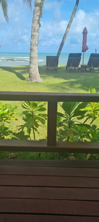 Außenansicht Khaolak Laguna Resort