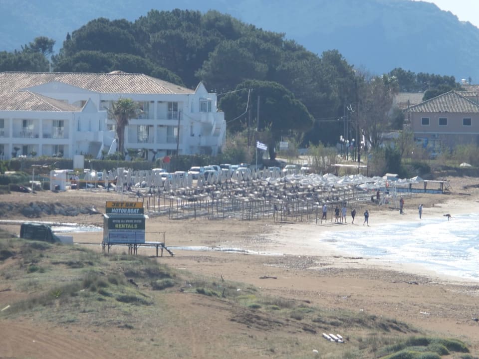 Strand Sandy Beach Resort