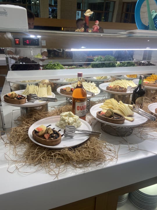 Gastro Dosinia Luxury Resort