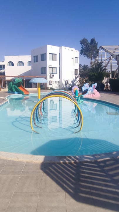 Pool Shams Safaga Resort