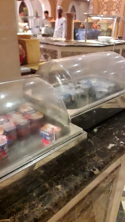 Gastro The Grand Palace - Adults only