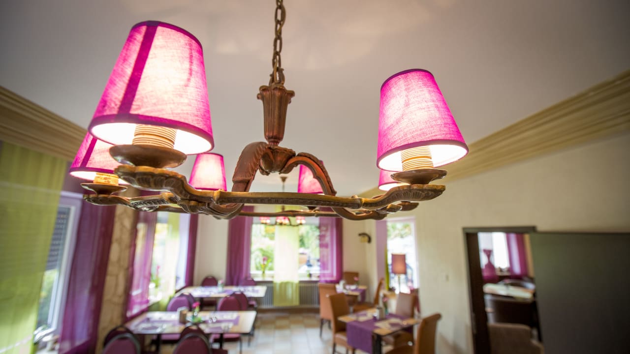 Restaurant Berghotel Willingen Hotel/Pension