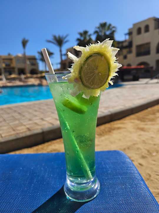 Pool Stella Garden Resort & Spa, Makadi Bay