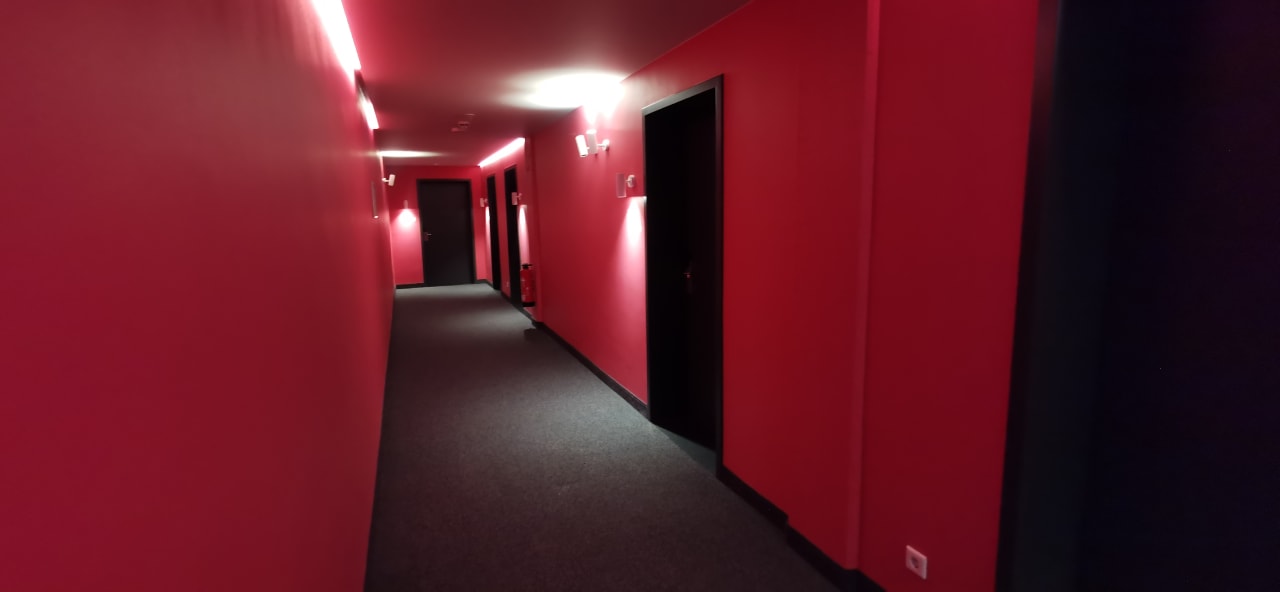 Sonstiges sylc. Apartmenthotel – Serviced Apartments