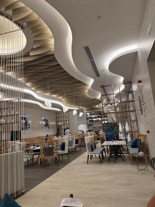Gastro Meliá Trinidad Península