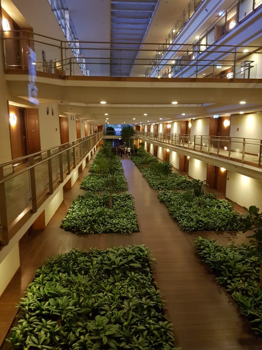Sonstiges Gloria Serenity Resort