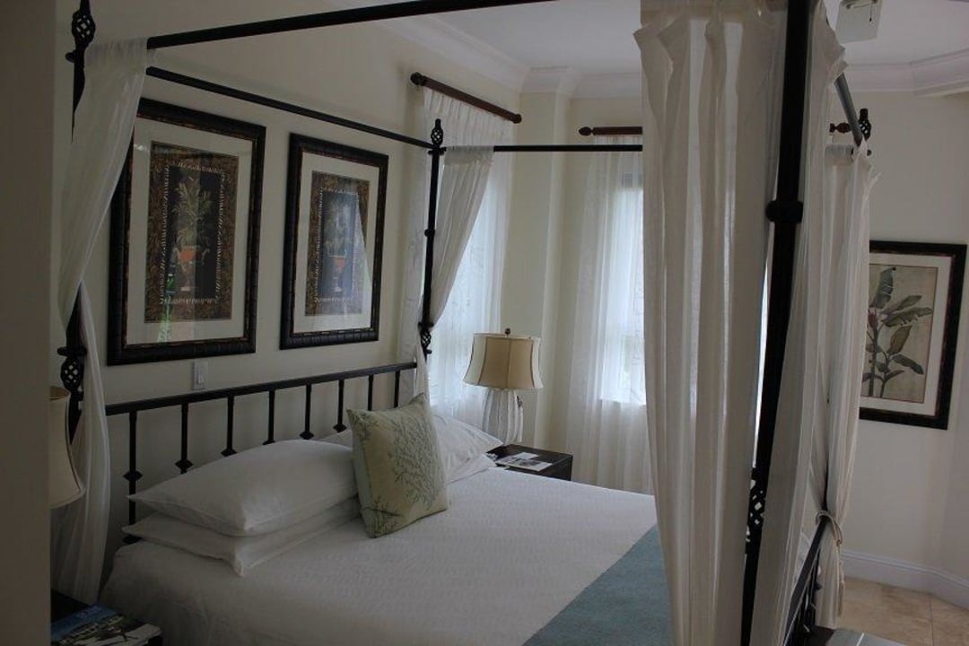 Standard Suite  Hotel Seven Stars Resort