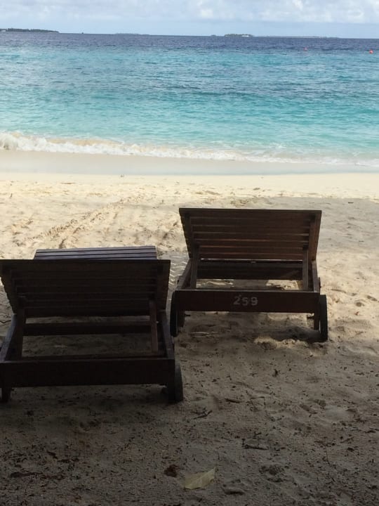 Strand Adaaran Select Meedhupparu Island Resort - Premium All Inclusive