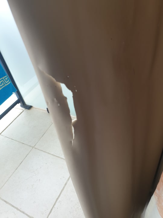 Zimmer Hotel Puente Real