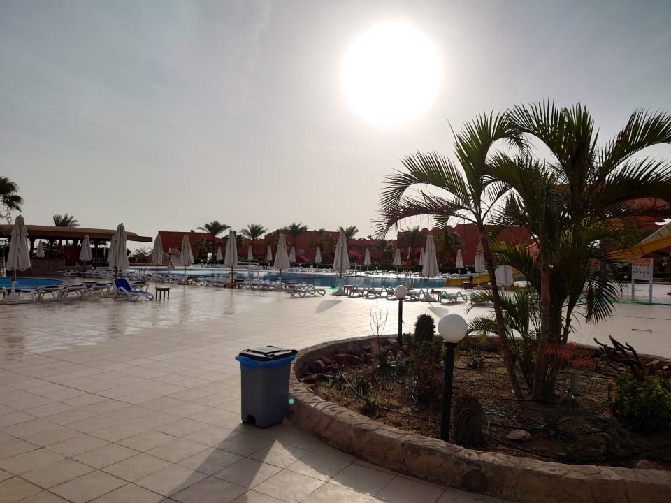 Pool Three Corners Happy Life Beach Resort