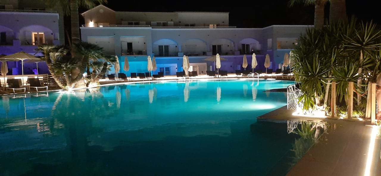 Pool Mitsis Rodos Village