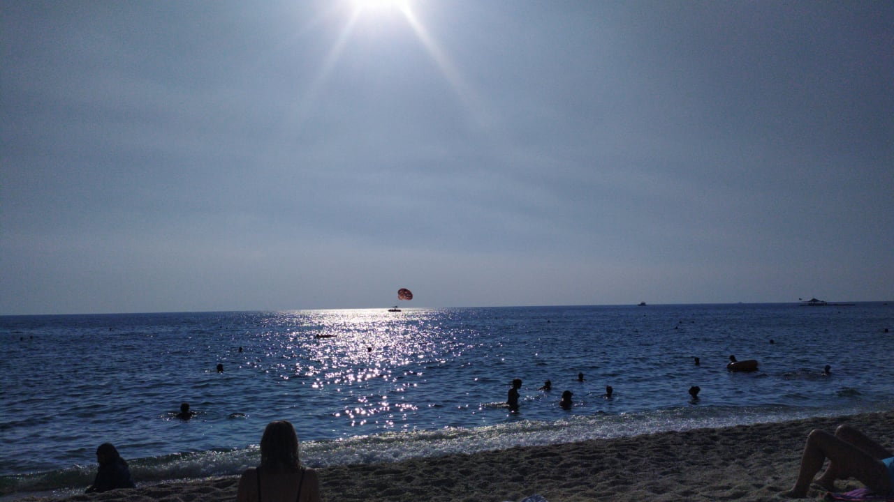 Strand Gardenia Hotel