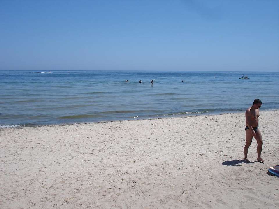 Strand Alassio Hotel and Thalasso