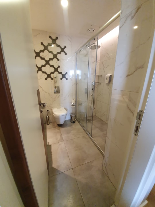 Zimmer Seashell Vega