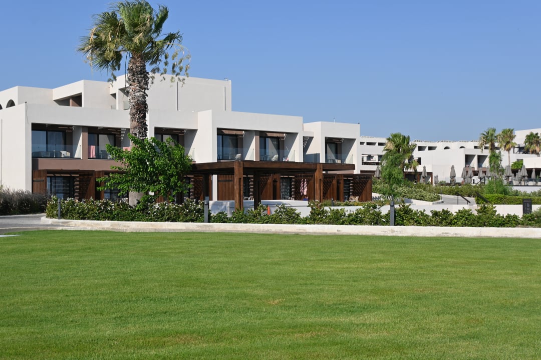 Außenansicht Elissa Lifestyle Beach Resort - Adults Only