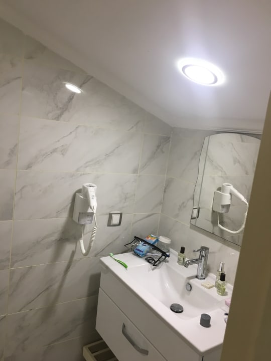 Zimmer Alkoclar Exclusive Alacati