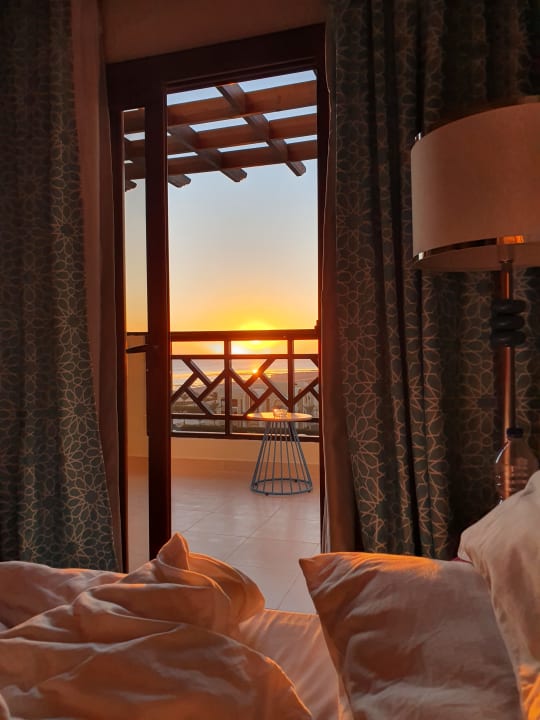 Zimmer Gravity Hotel & Aquapark Sahl Hasheesh