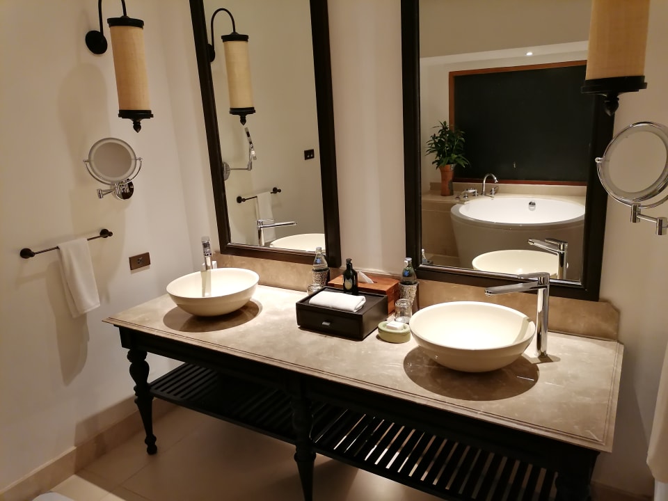 Zimmer Santiburi Koh Samui