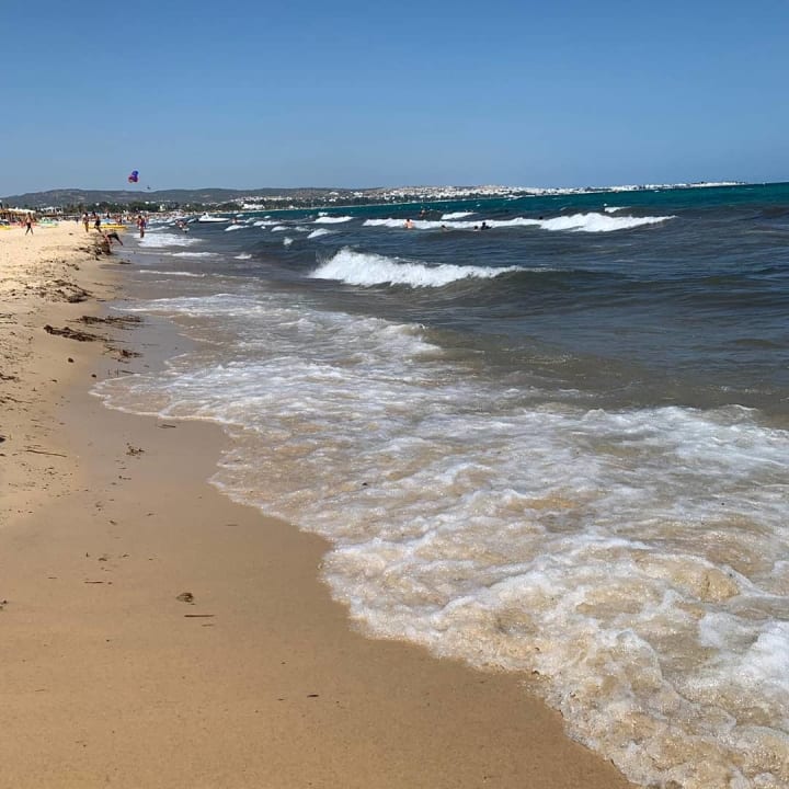 Strand AQI Venus Beach