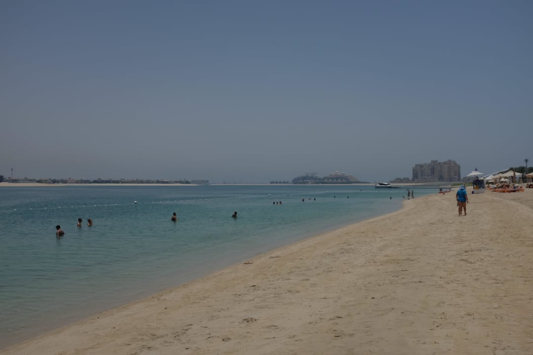 Hotel Atlantis The Palm Atlantis, The Palm
