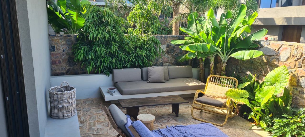 Zimmer Domes Zeen Chania, a Luxury Collection Resort, Crete