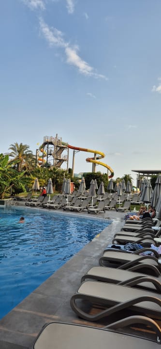 Pool TUI BLUE Xanthe