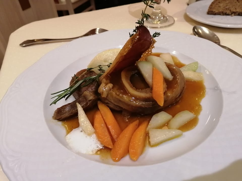 Gastro Schlössl Hotel Kindl