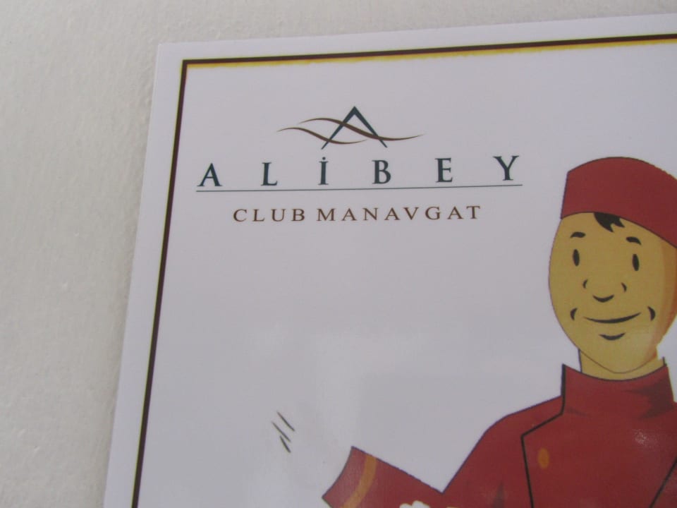 Hotel Club Ali Bey Manavgat Ali Bey Club