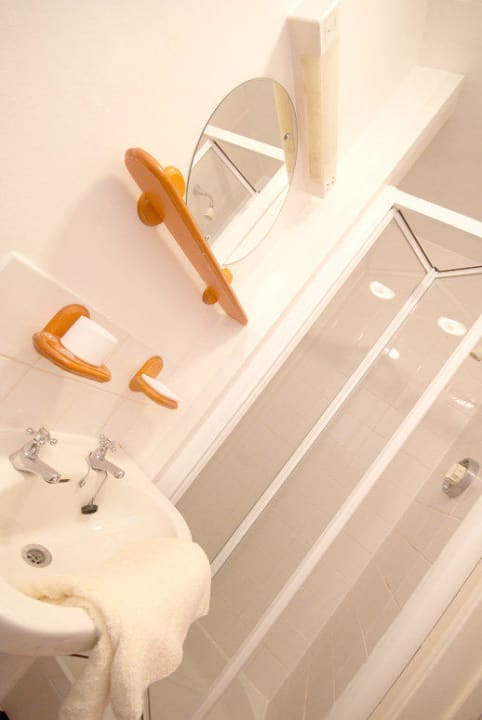 En-Suite Shower Rooms Hotel Sunnyside