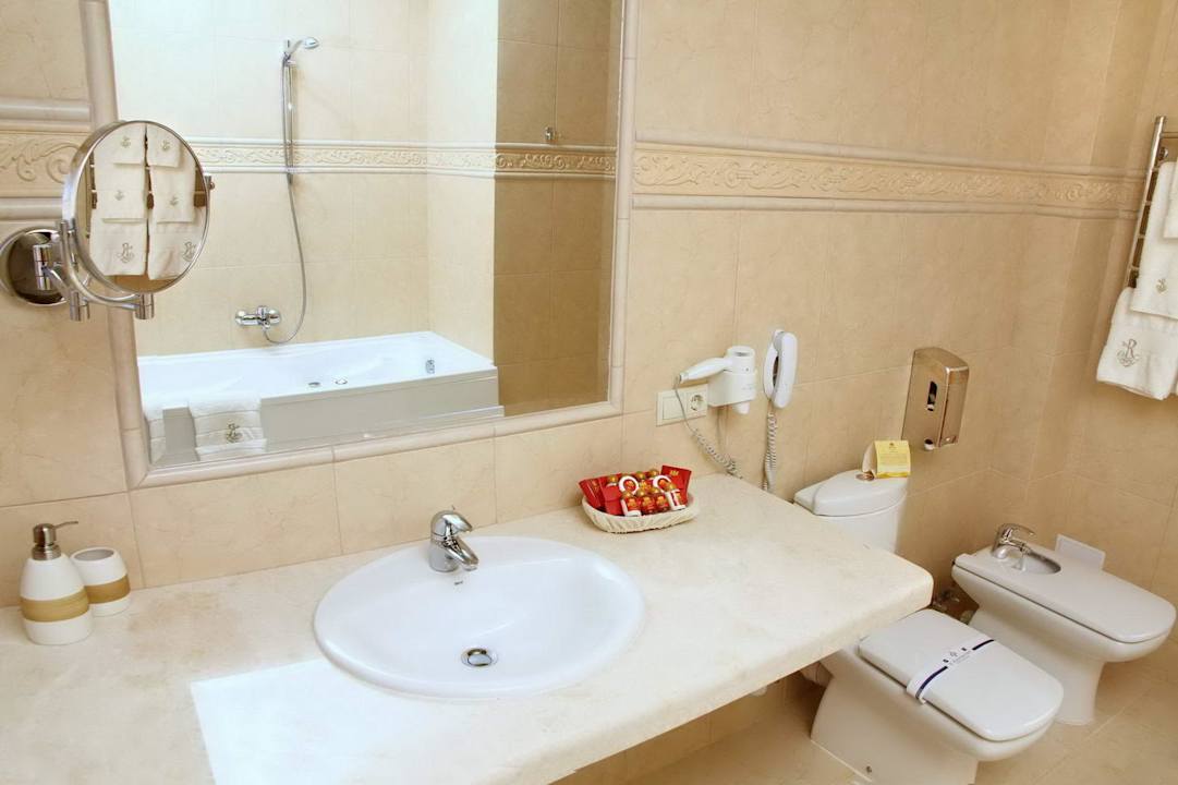 Hotel Respect SPA Hotel Respect Spa