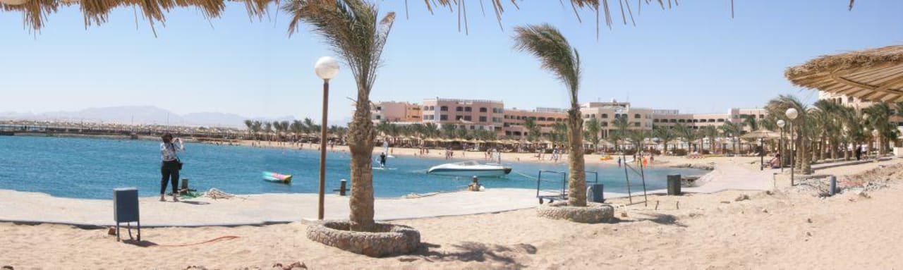 Strand Beach Albatros Resort