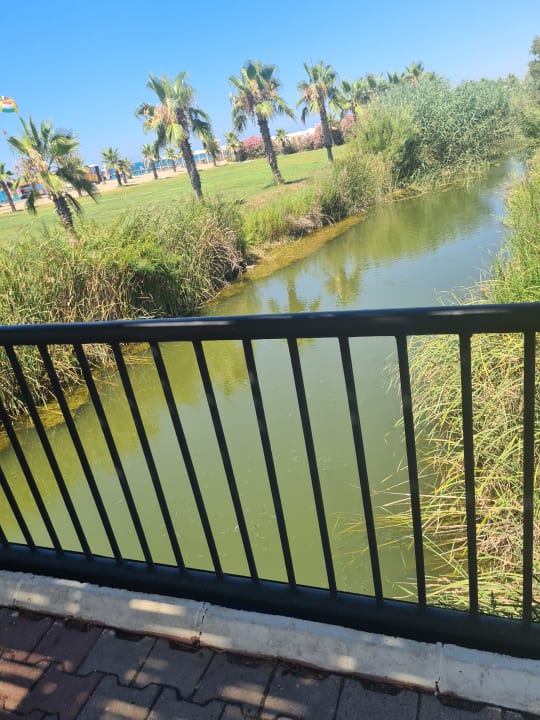 Außenansicht Selectum Family Resort Side