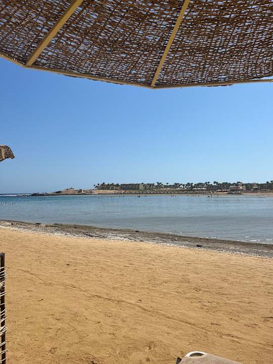 Strand Steigenberger Coraya Beach - Adults only