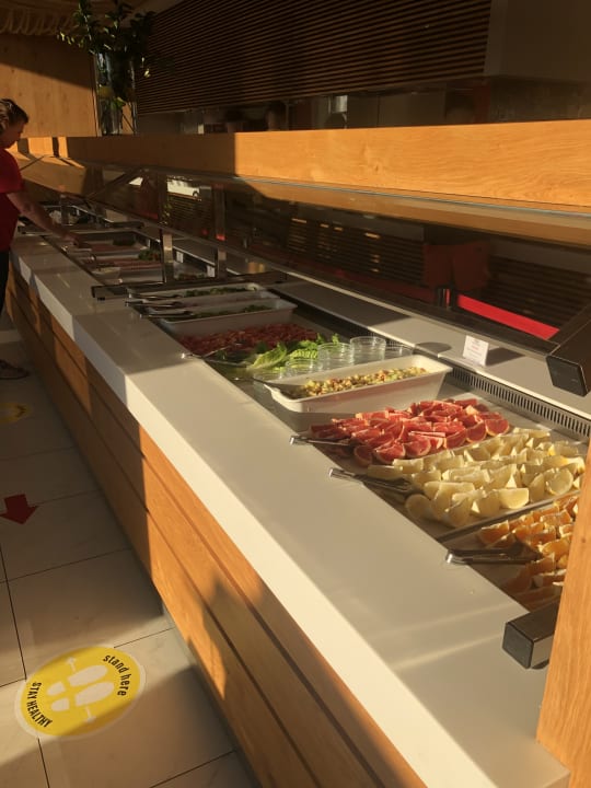 Gastro Calimera Sirens Beach