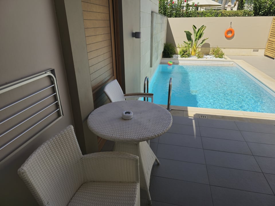 Zimmer Avra Imperial Hotel