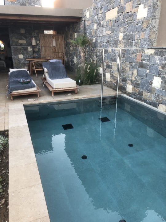 Zimmer Acro Suites A Wellbeing Resort