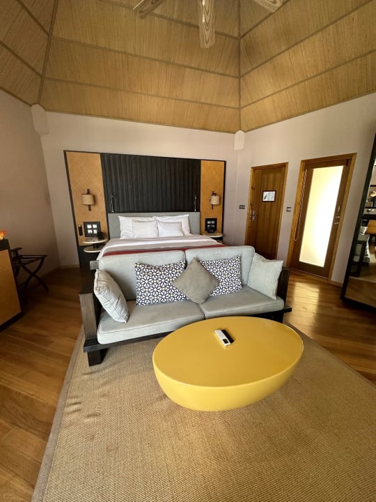 Zimmer Meeru Maldives Resort Island