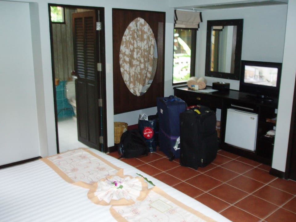 Zimmer NH Collection Samui Peace Resort