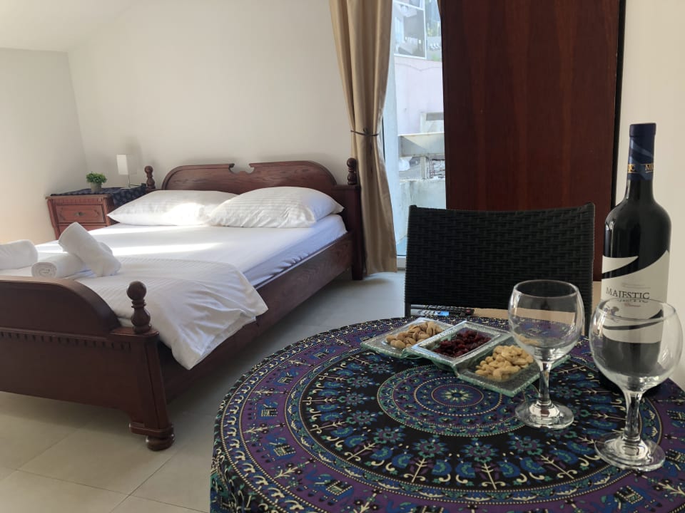 Strand Villa Merci Budva