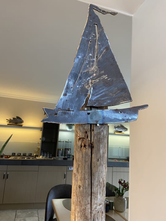 Gastro Landhaus Sylter Hahn