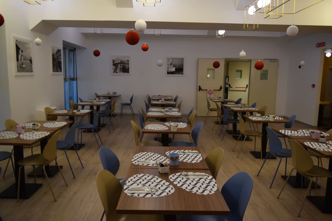 Gastro Smart Hotel Napoli