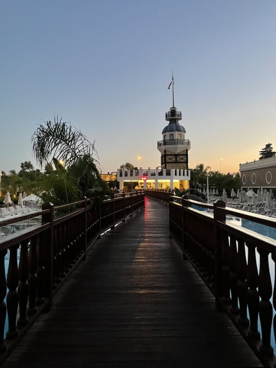 Pool Haydarpasha Palace