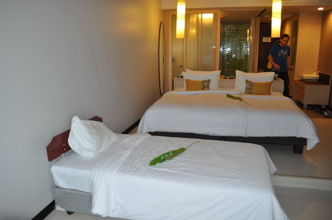 6212 The Sands Khao Lak by Katathani