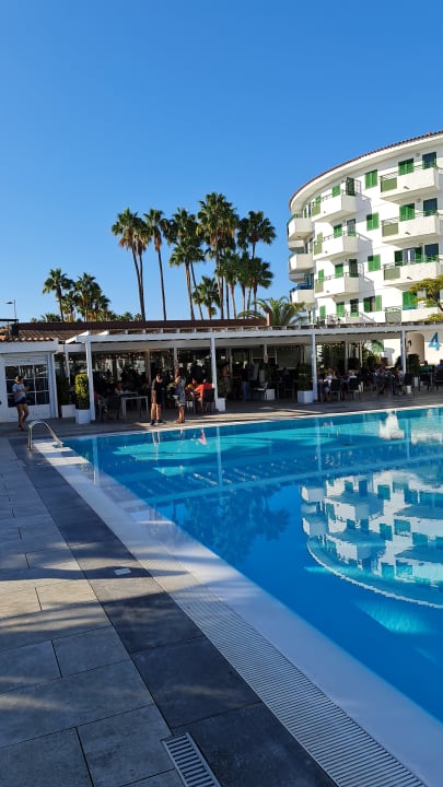 Pool Servatur Playa Bonita