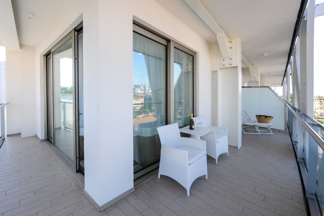 Zimmer Bellini Relais