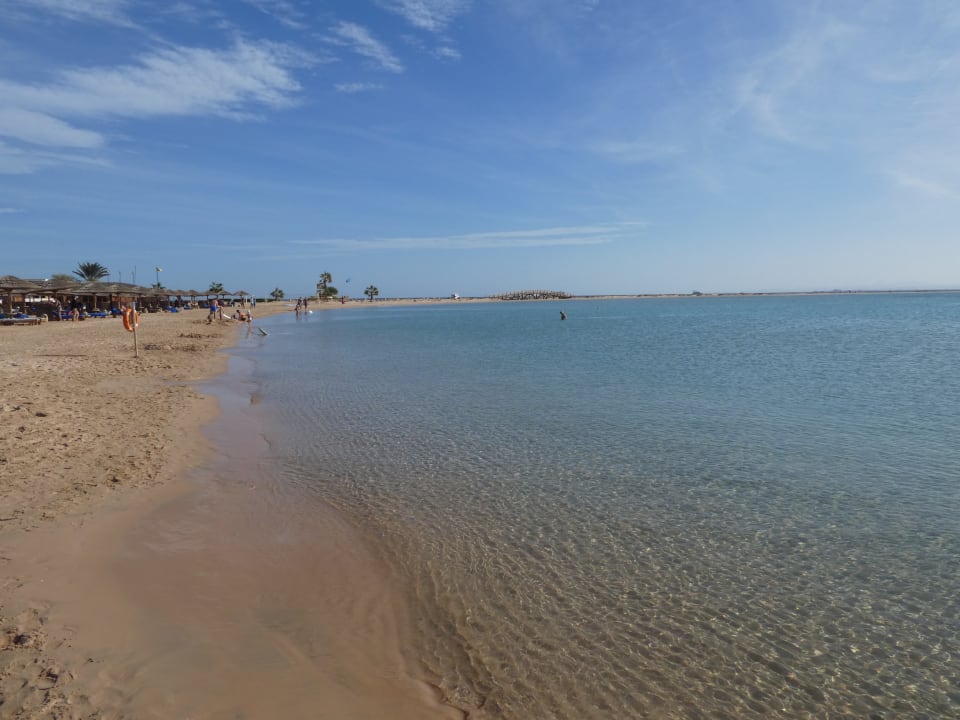 Strand Hotel Sheraton Soma Bay Resort