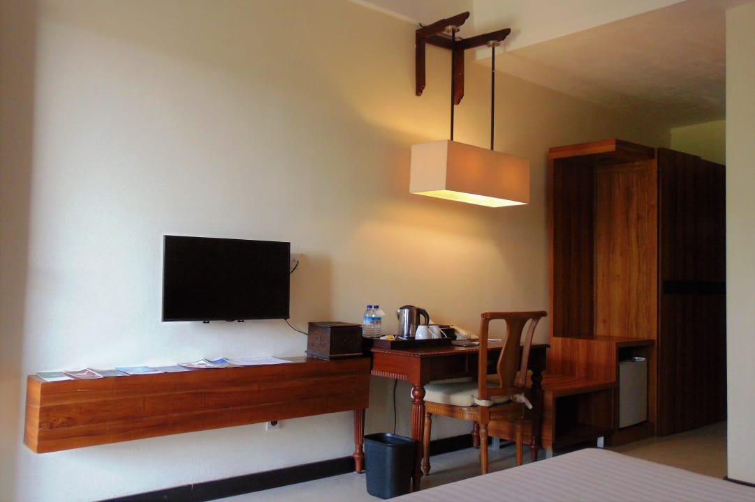 Zimmer Aston Sunset Beach Resort Gili Trawangan