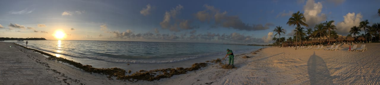Strand Akumal Bay Beach & Wellness Resort