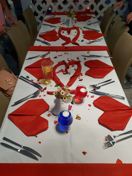 Gastro Sultan of Dreams Hotel & Spa